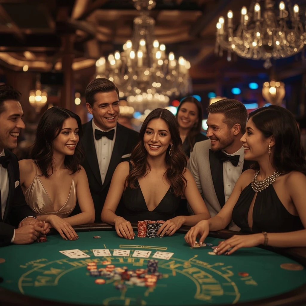 blackjack au CasinoBit