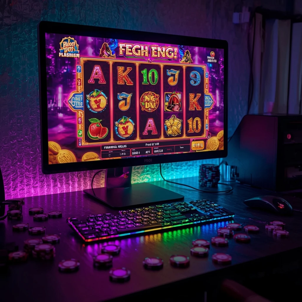 Microgaming CasinoBit