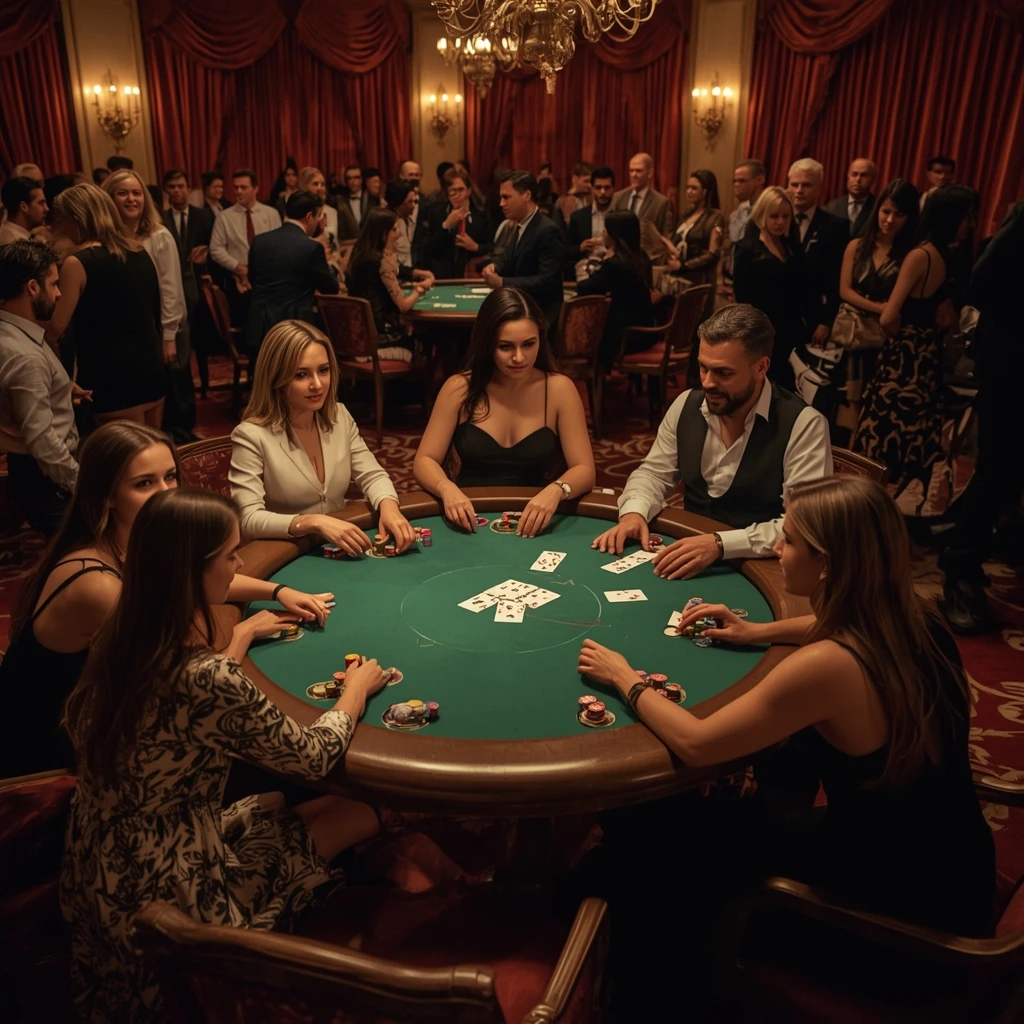 Règles du poker CasinoBit