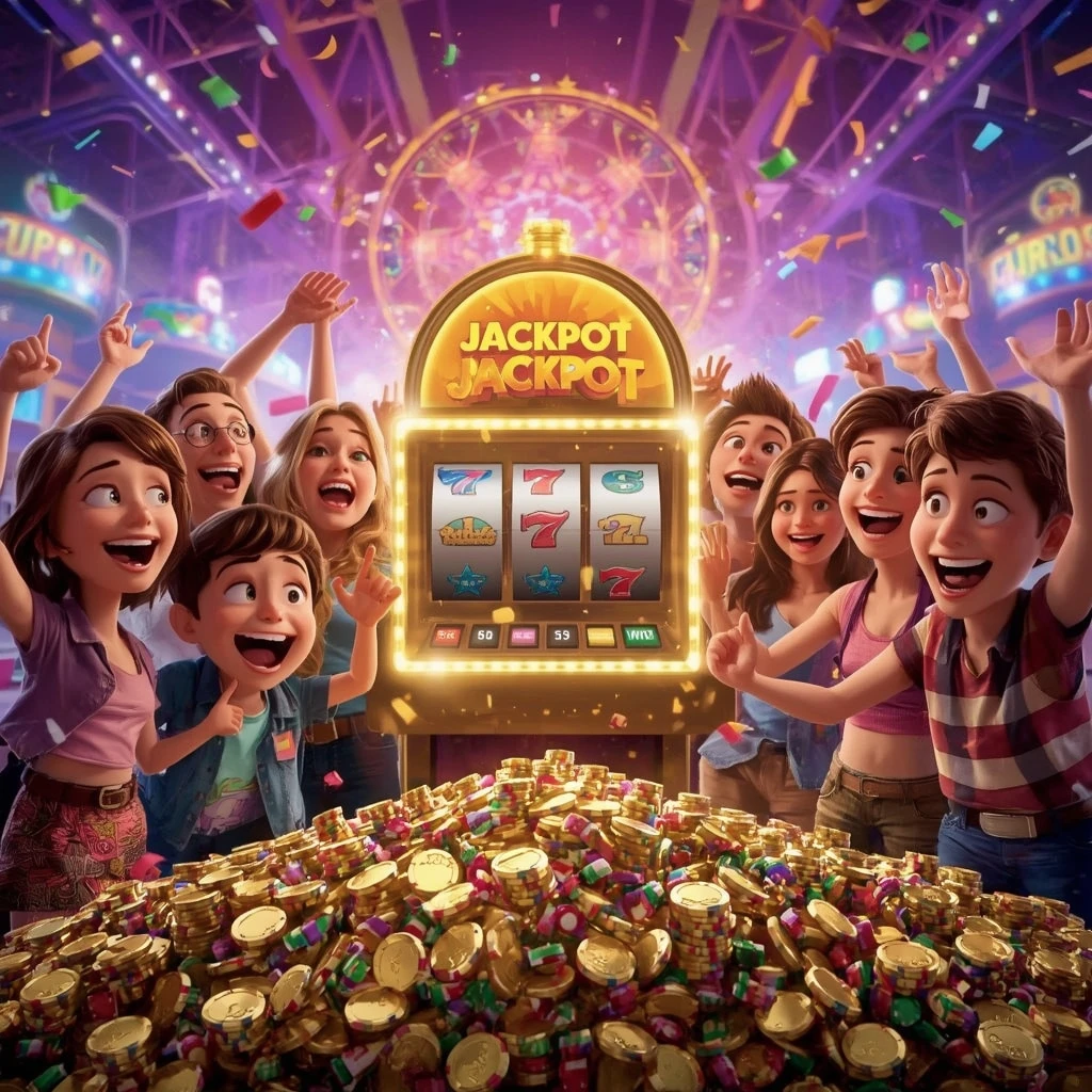 meilleurs jeux de Jackpot CasinoBit