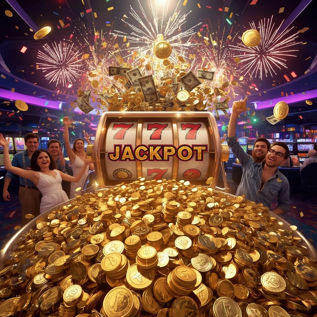 bonnes machines à sous CasinoBit