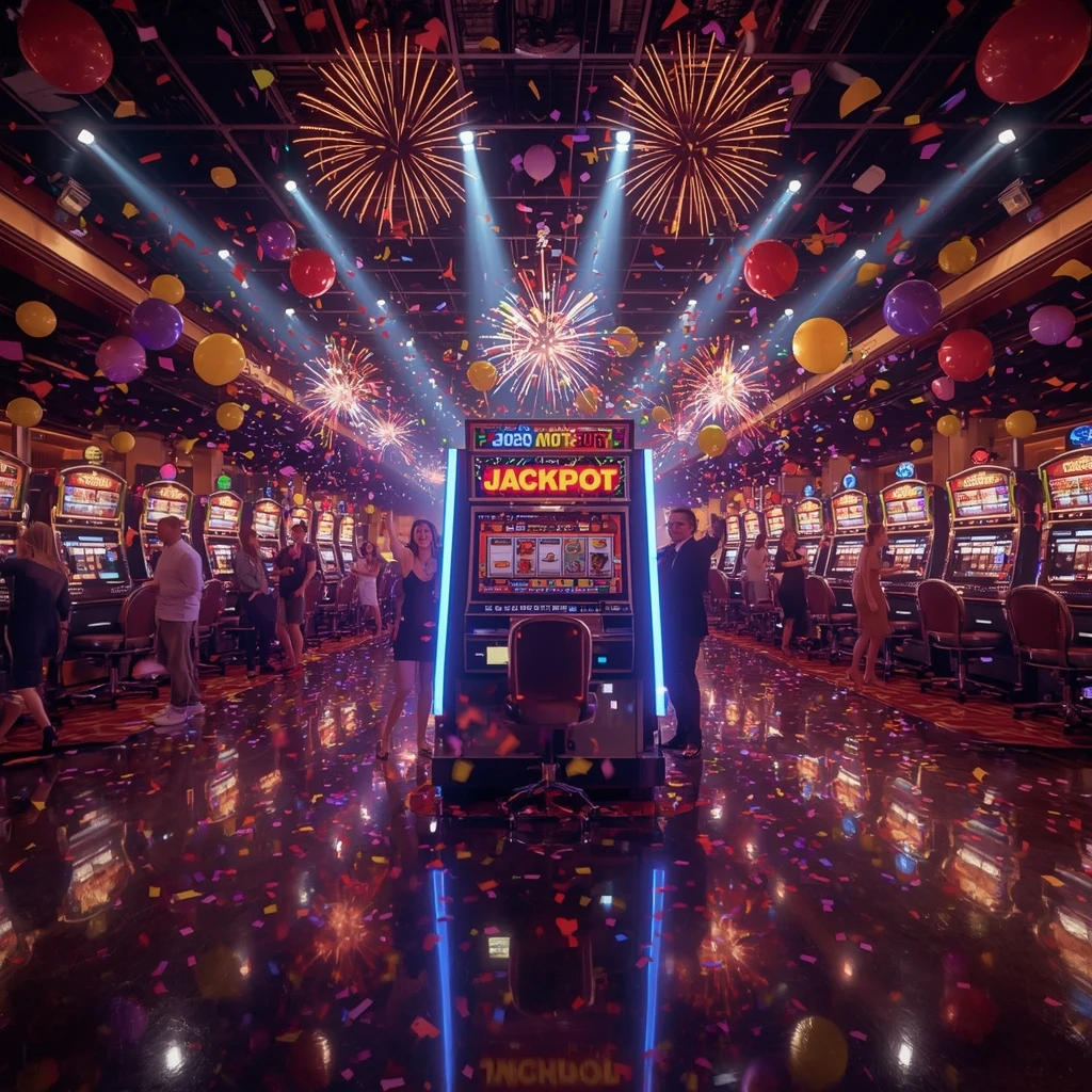 Les jackpots fixes CasinoBit