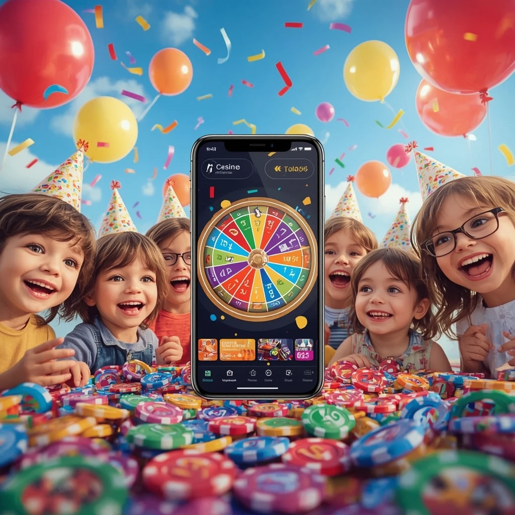 bonus de casino sur mobile CASINOBIT