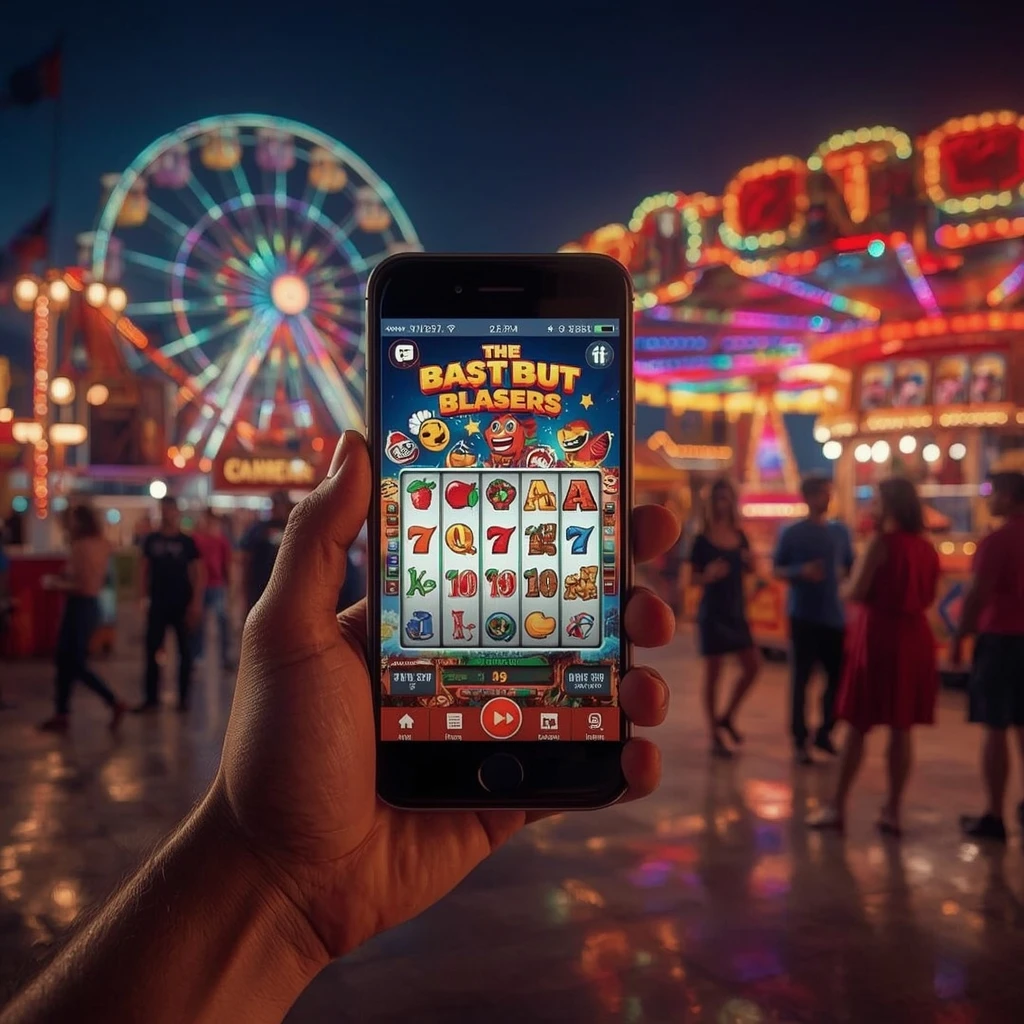 application mobile CasinoBit