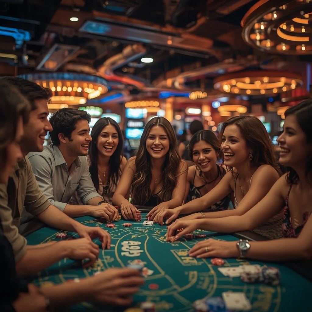 Blackjack CasinoBit