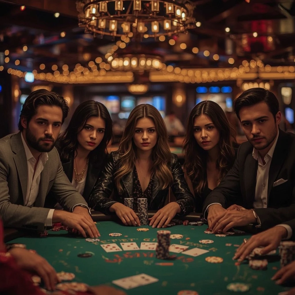 tournoi de poker de casino CasinoBit