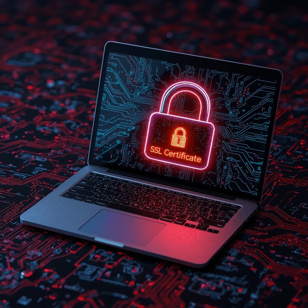 certificat ssl CasinoBit