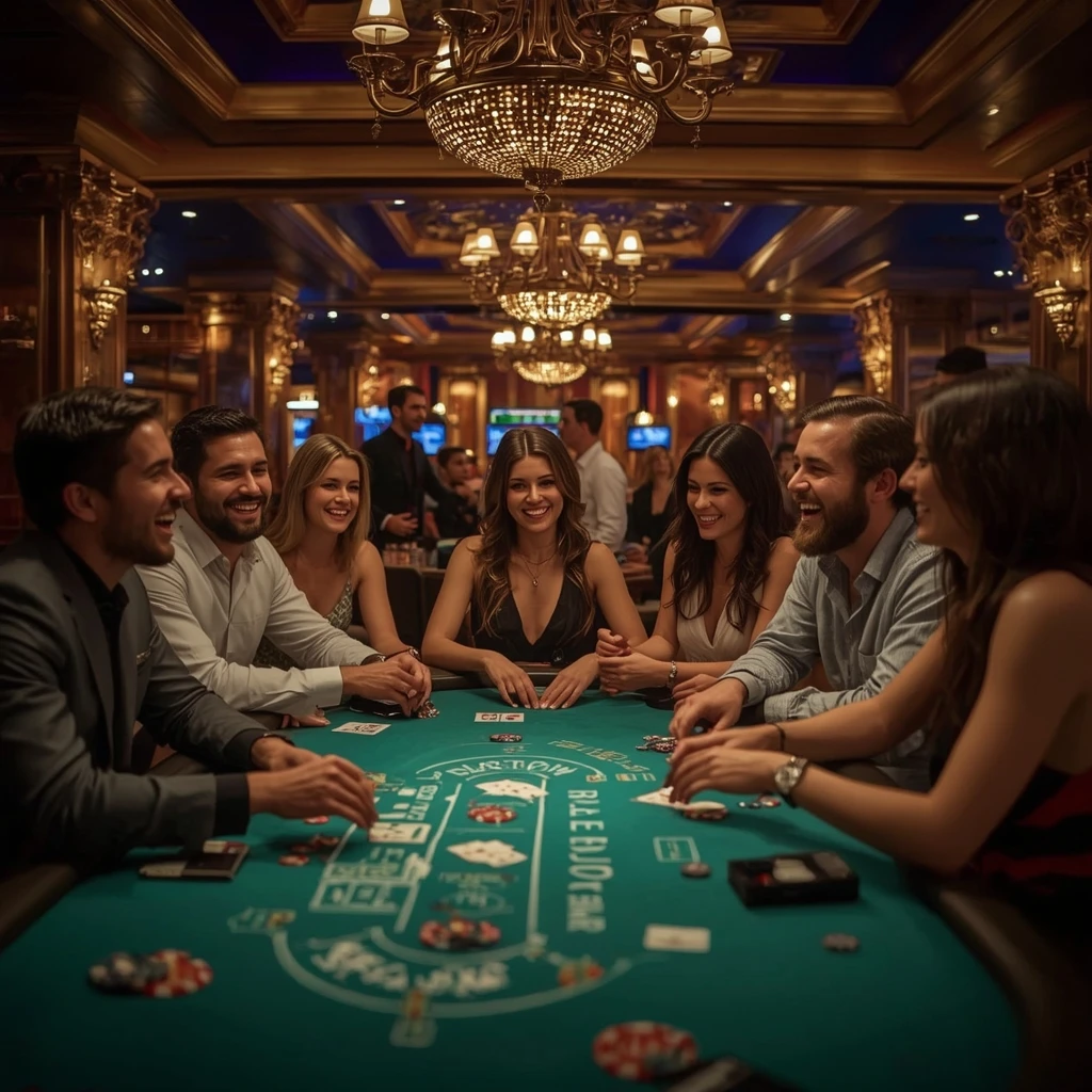 Double Bonus Poker CasinoBit