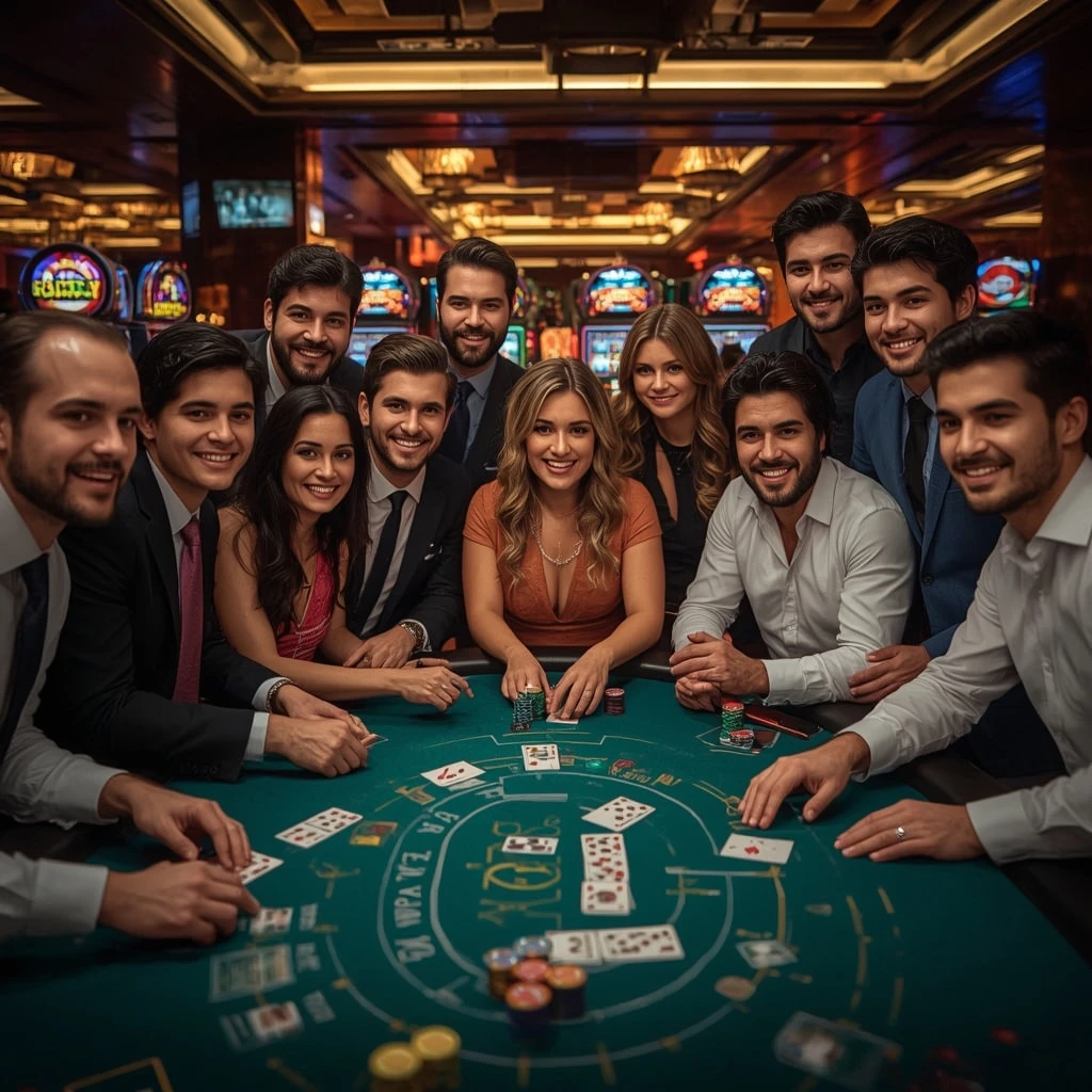 Les bases du jeu CasinoBit
